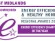 Energy Efficiency Champion of the Year 2017 again