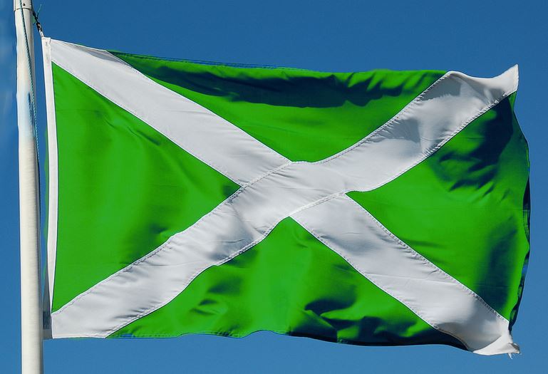 Green Flag