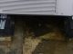 ASHP condensate