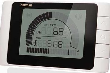 energy monitor