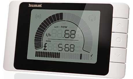 energy monitor