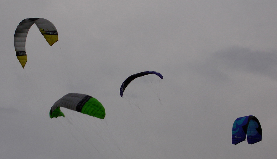 power kite future energy